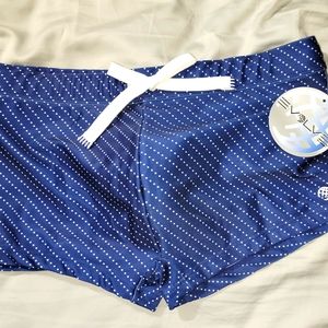 Evolve swim trunk